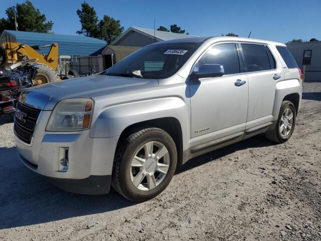 GMC Terrain