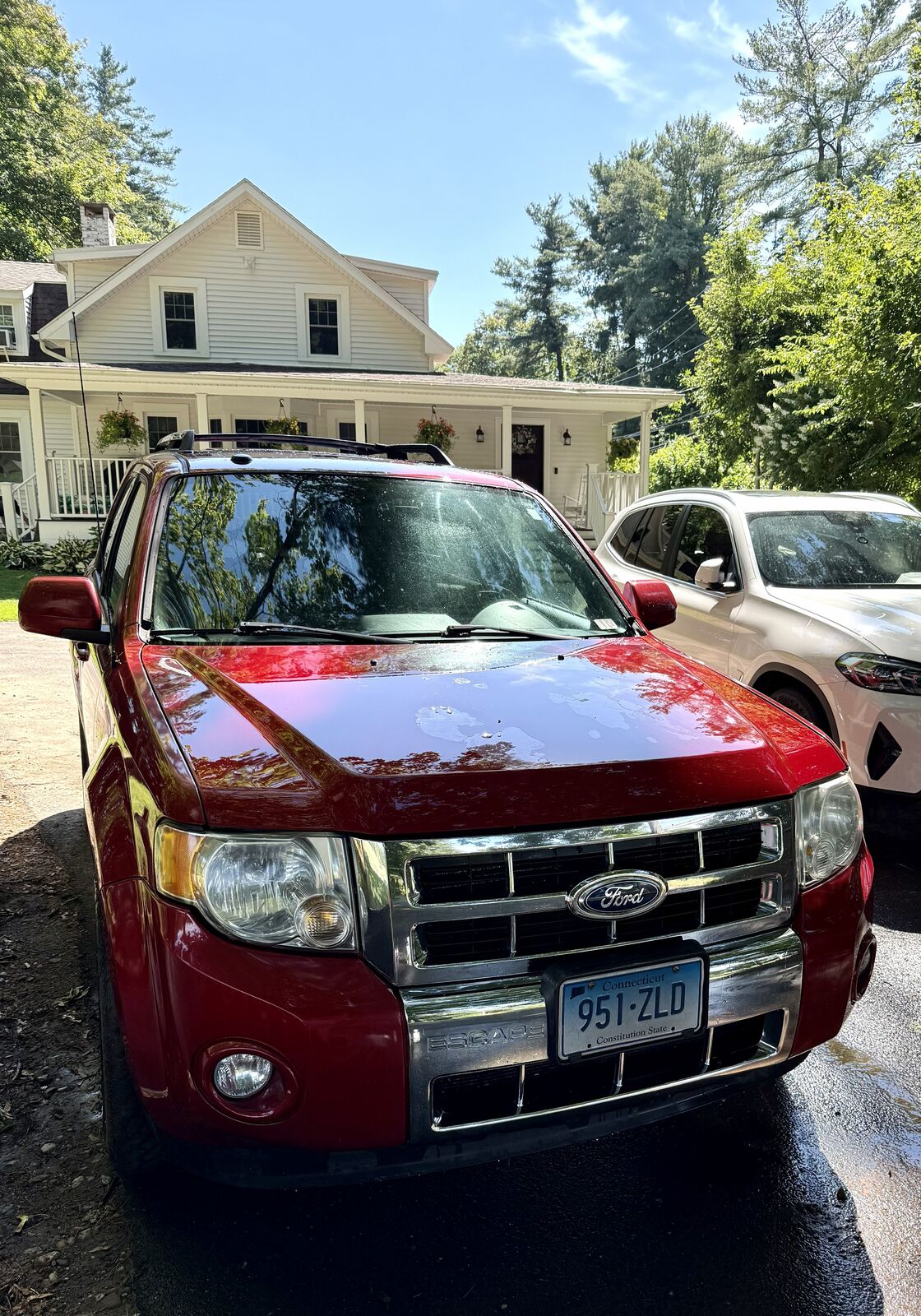 Ford Escape