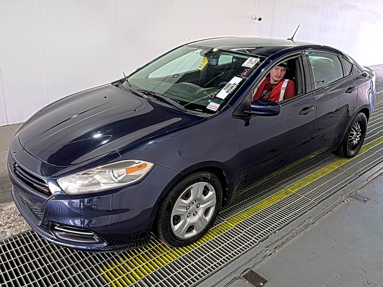 Dodge Dart