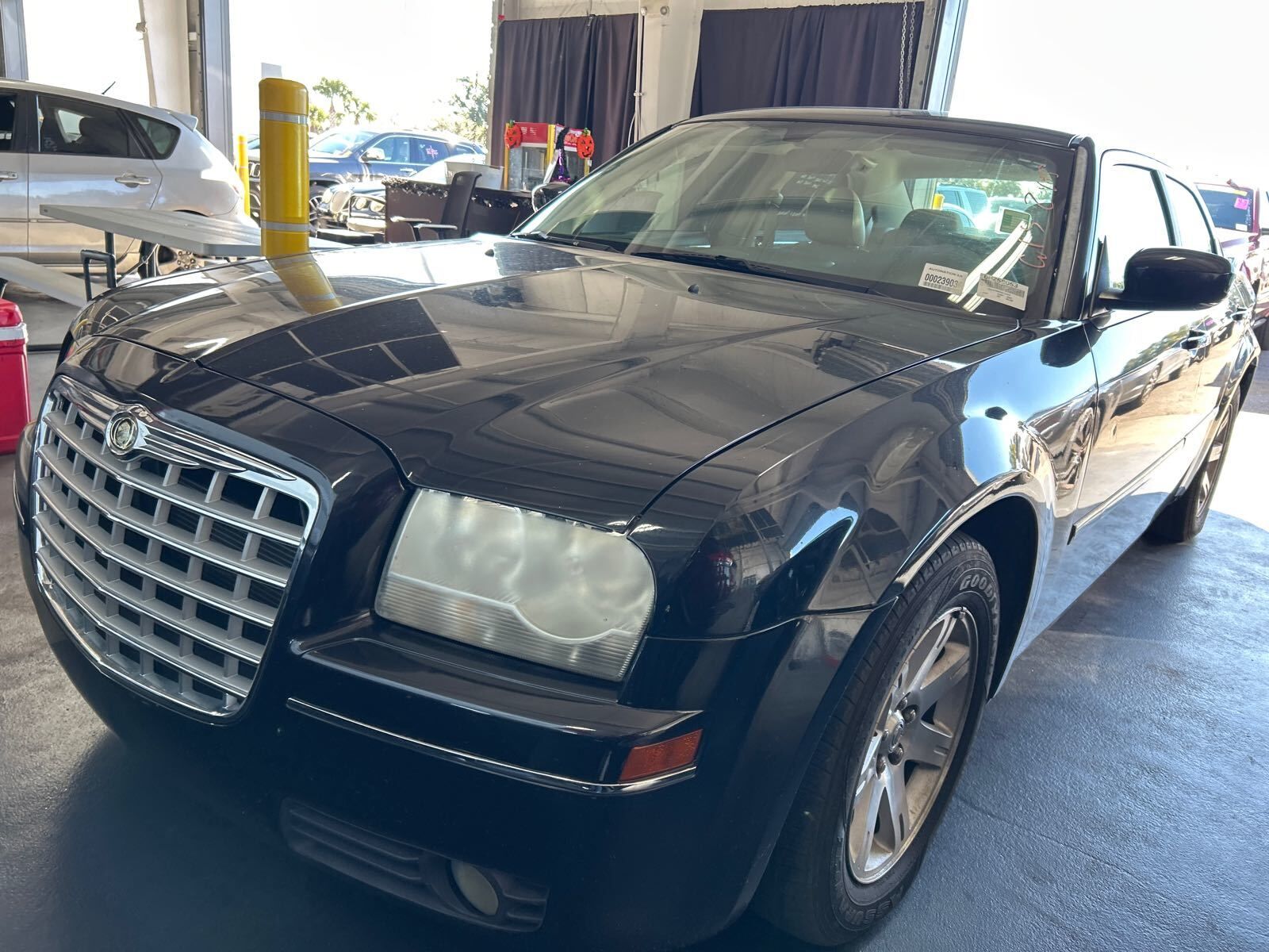 Chrysler 300