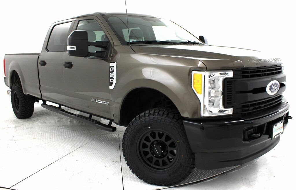 Ford F-250