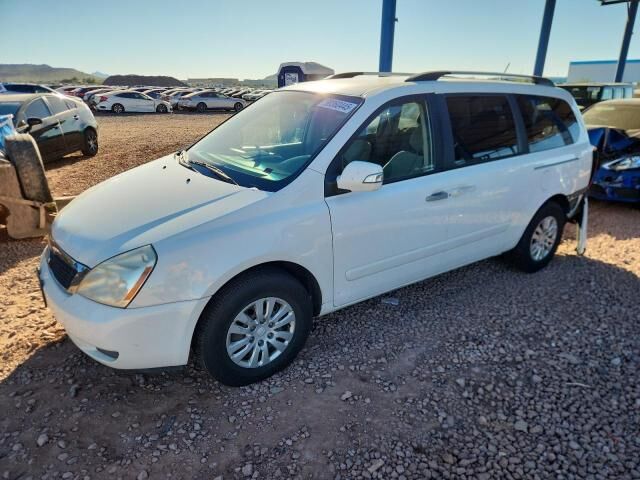 Kia Sedona