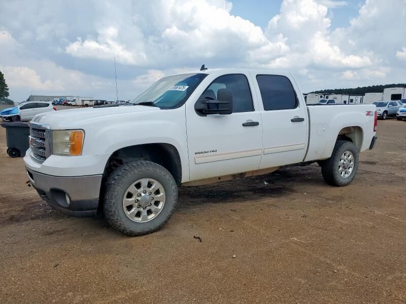 GMC Sierra