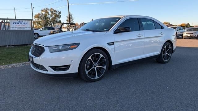 Ford Taurus