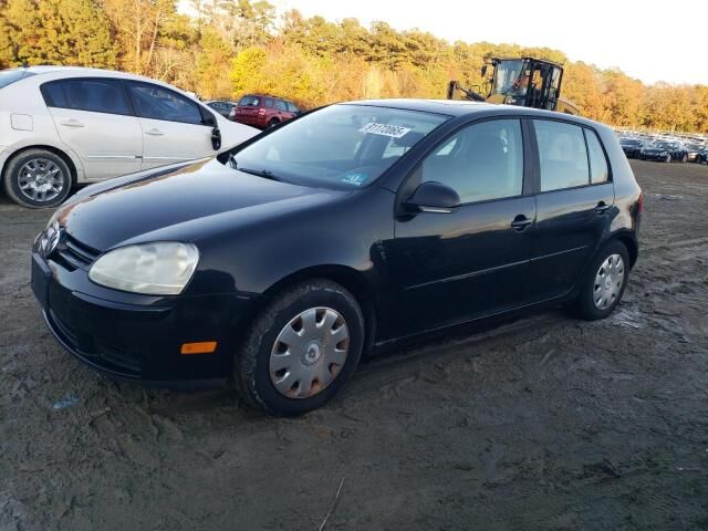 Volkswagen Rabbit