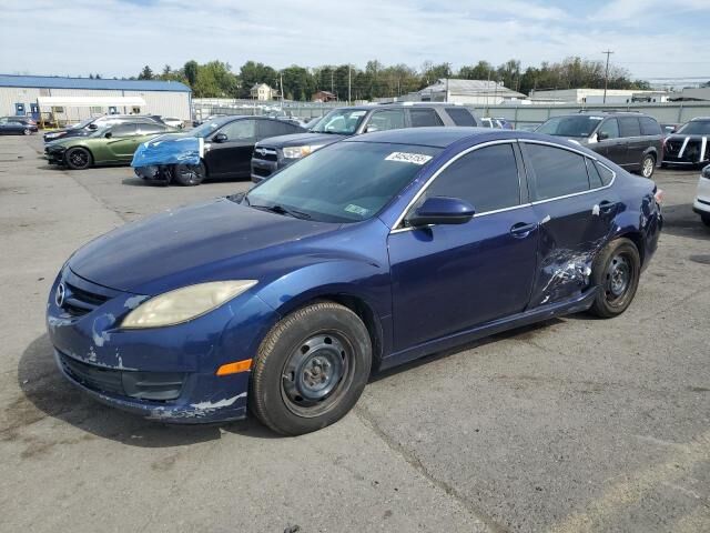 Mazda Mazda6