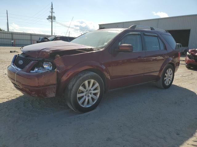 Ford Freestyle