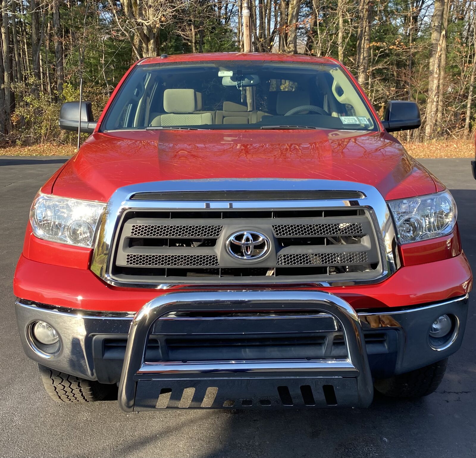 Toyota Tundra