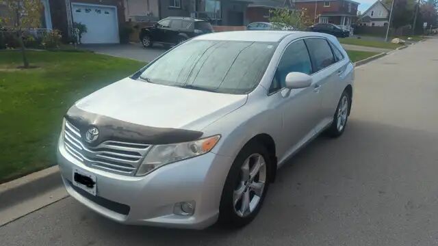 Toyota Venza