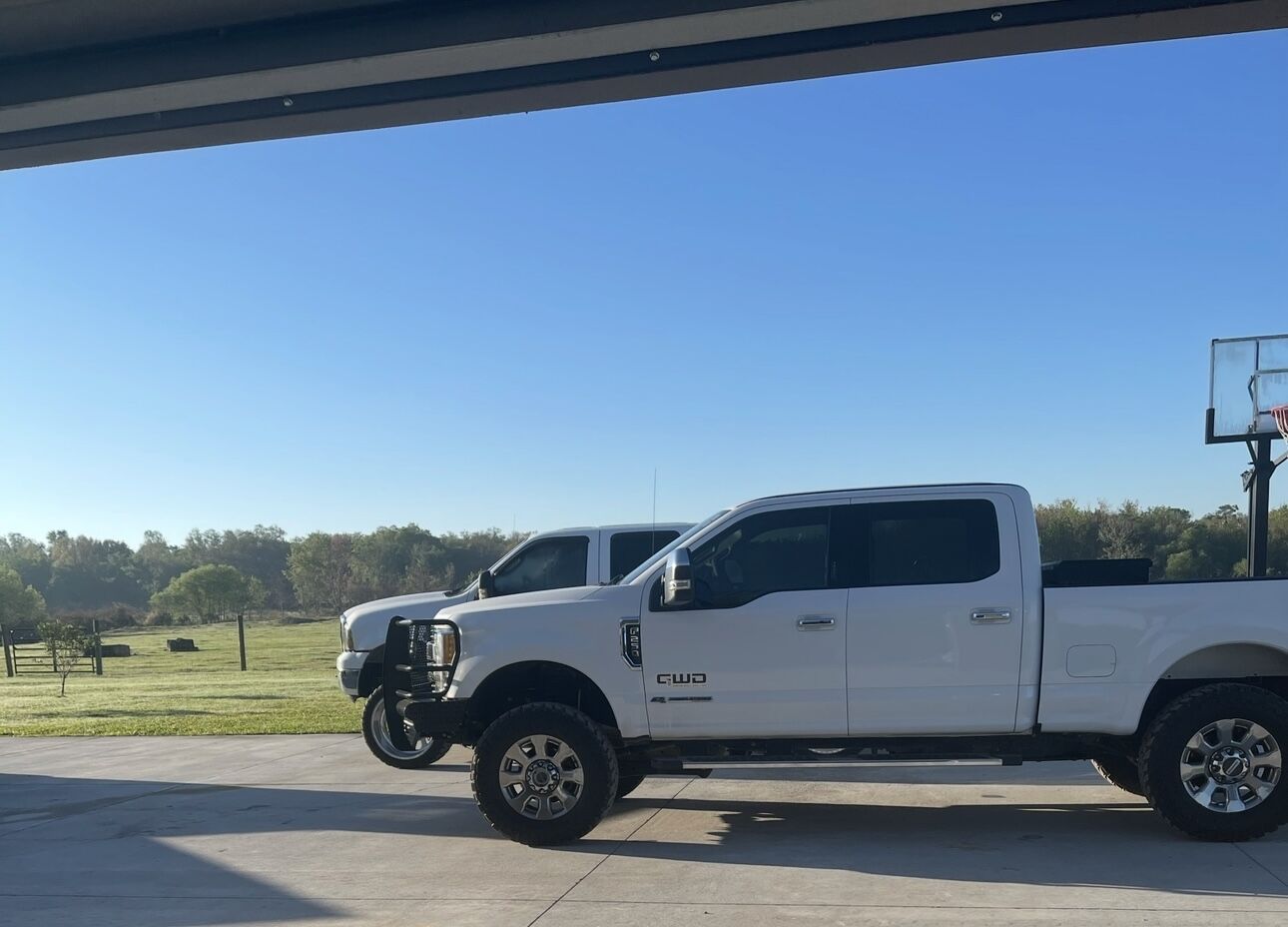 Ford F-250