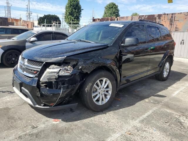 Dodge Journey