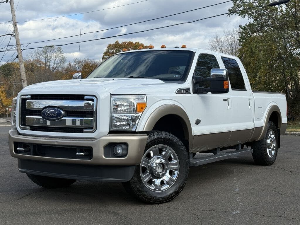 Ford F-250