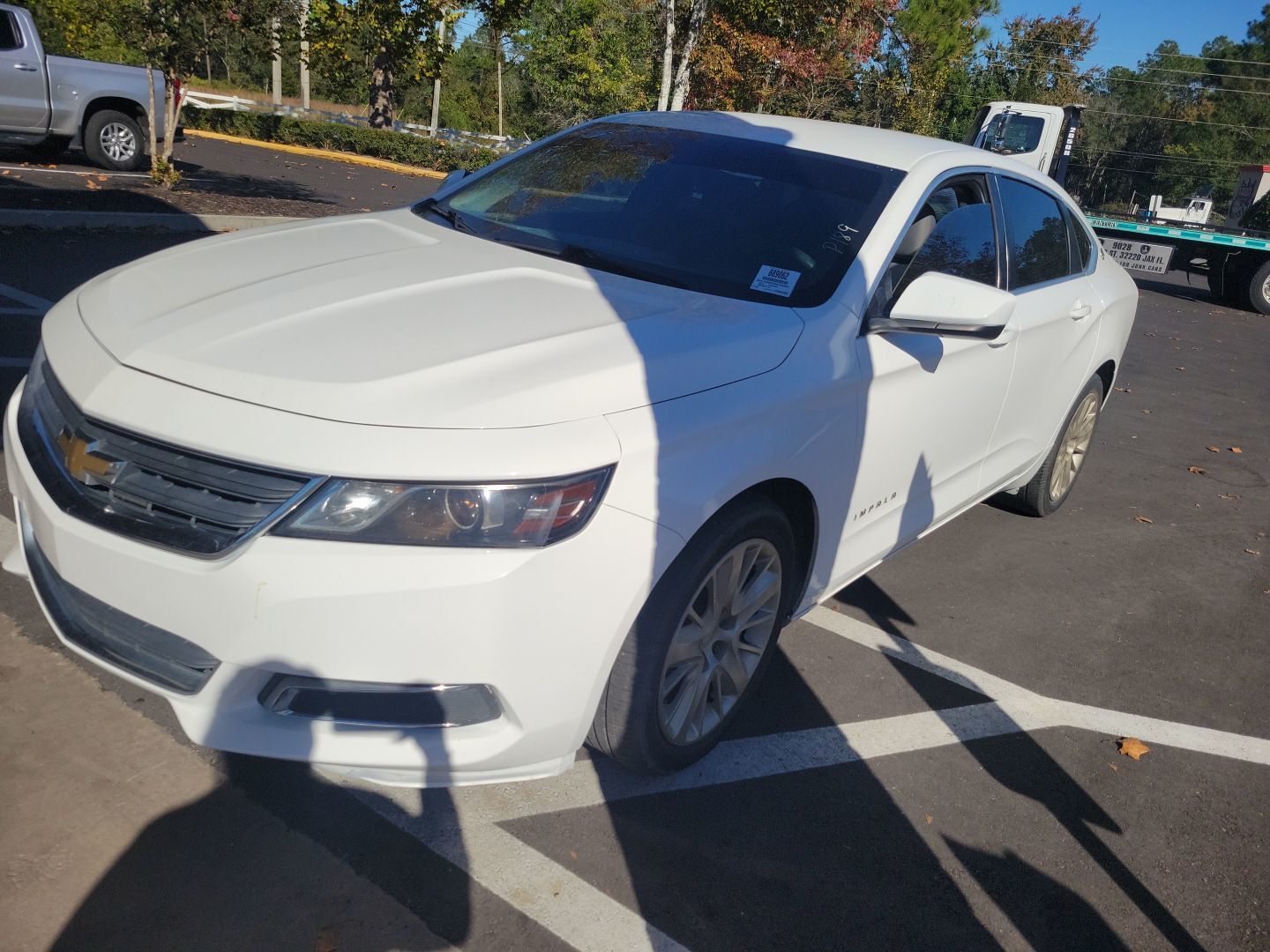 Chevrolet Impala