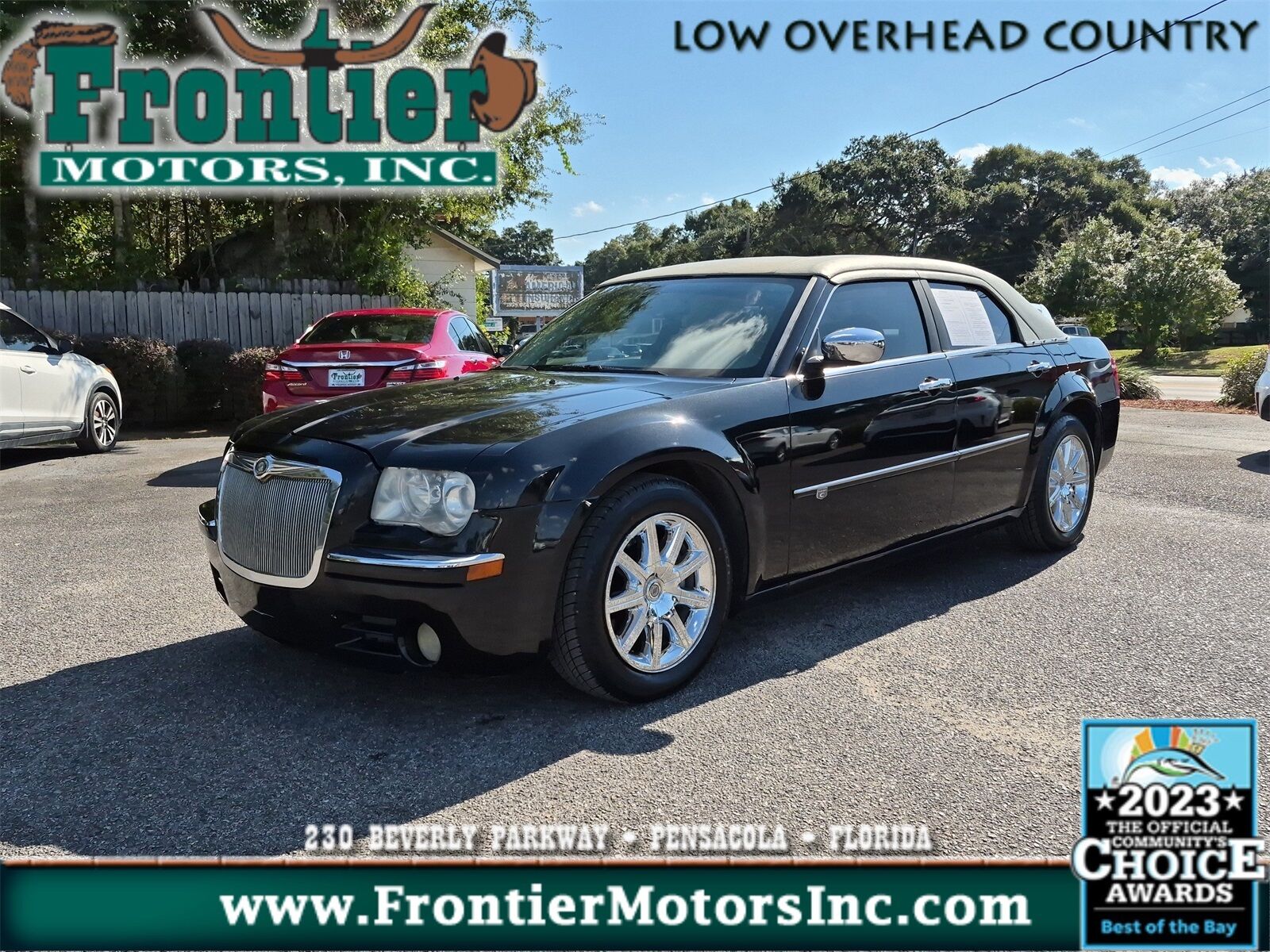 Chrysler 300C