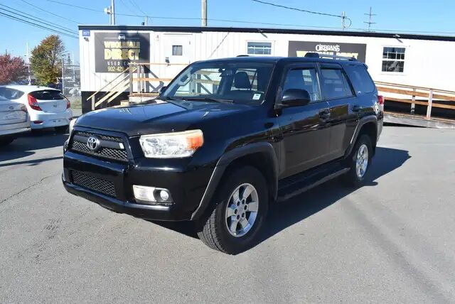 Toyota 4-Runner