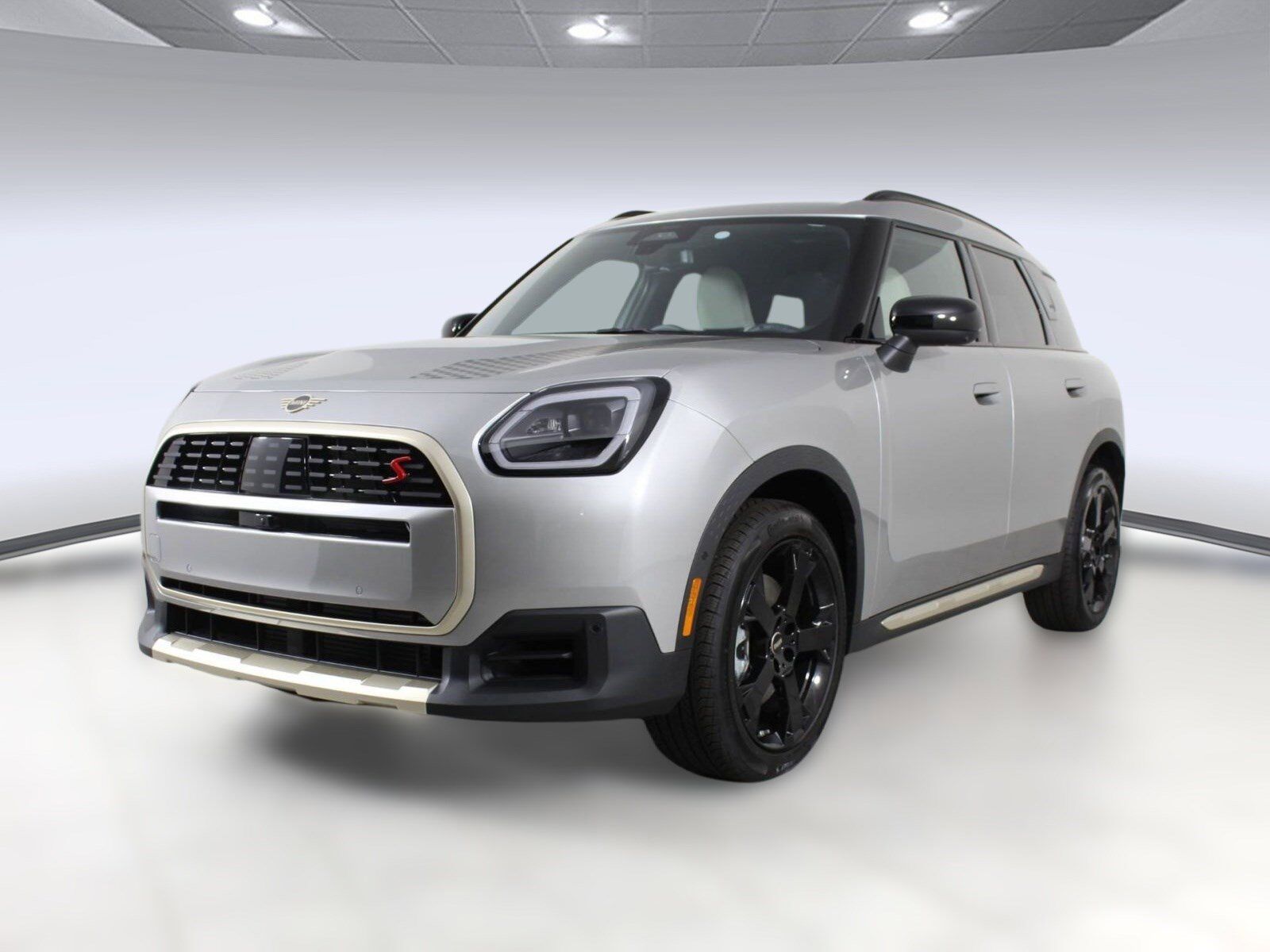 2026 MINI Countryman