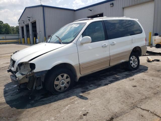 Kia Sedona
