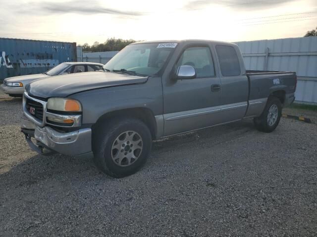 GMC Sierra