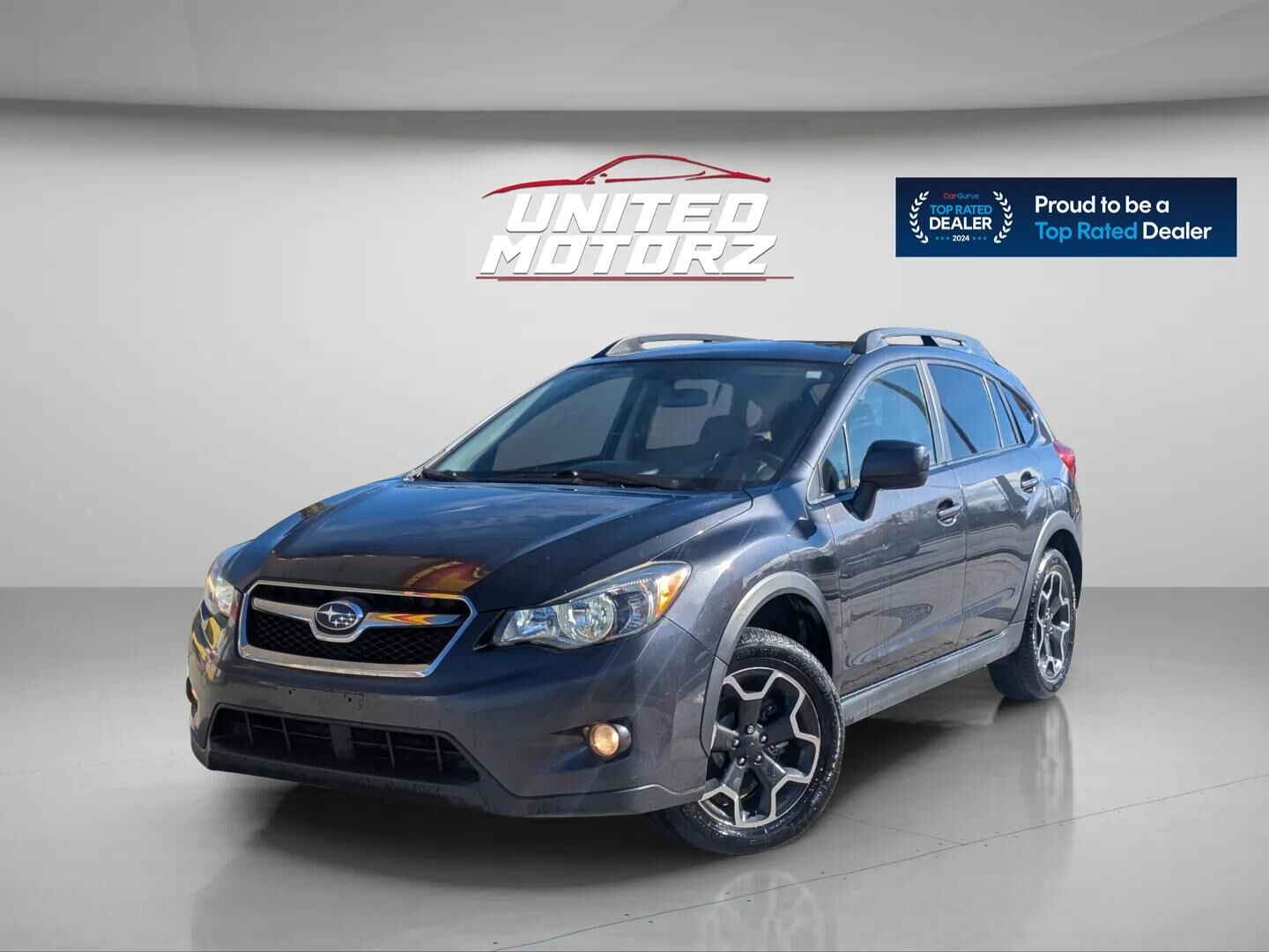 Subaru XV CrossTrek
