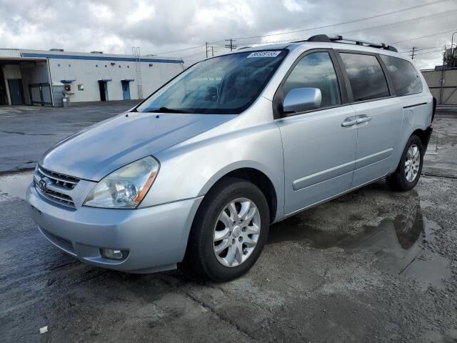 Kia Sedona