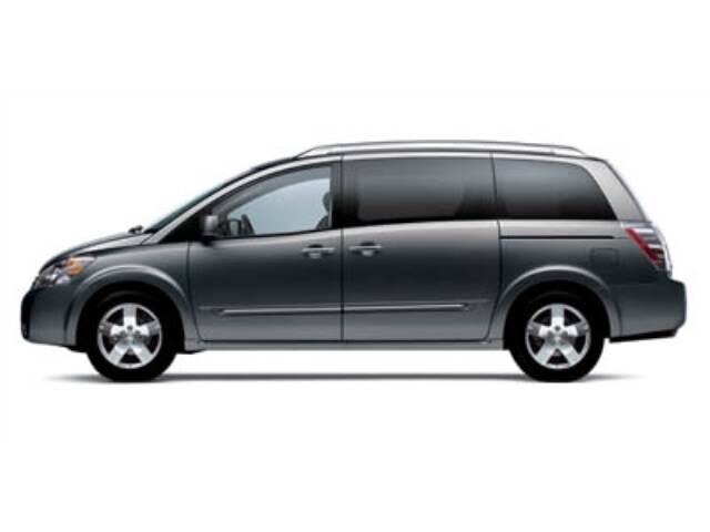 Nissan Quest