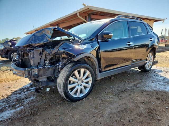 Mazda CX-9