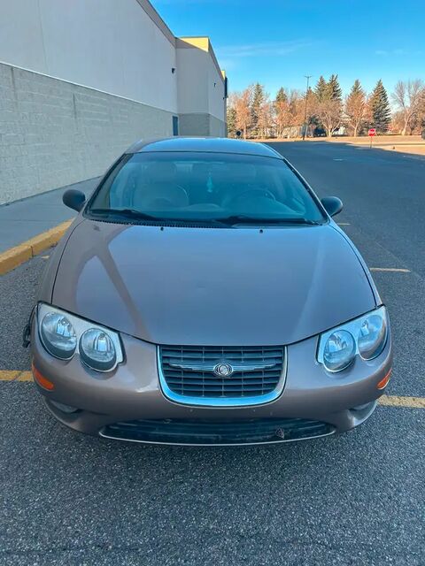Chrysler 300