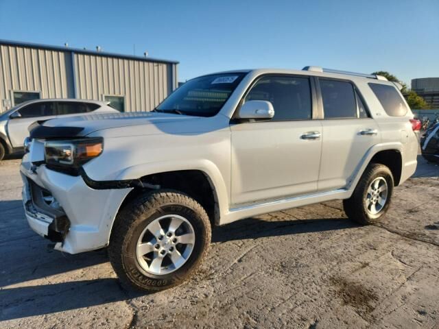 Toyota 4-Runner