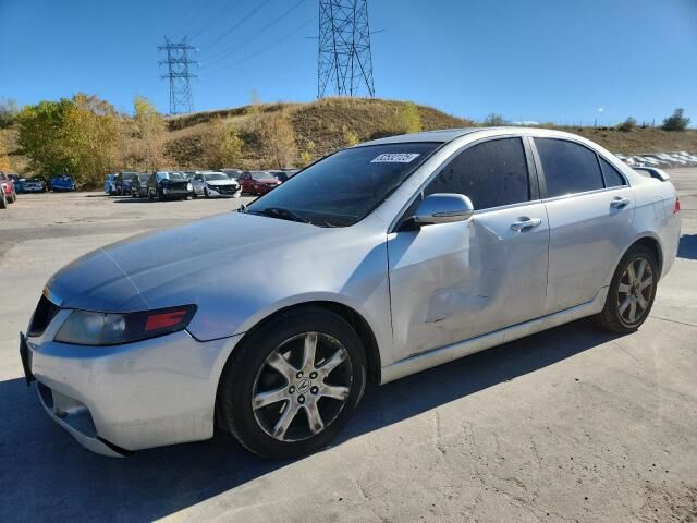 Acura TSX