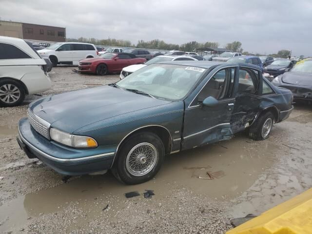 Chevrolet Caprice