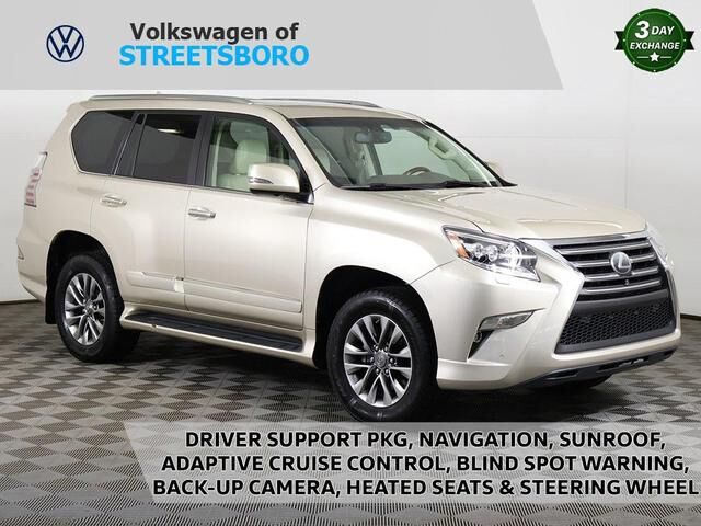 Lexus GX