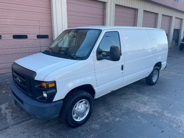 Ford E-150