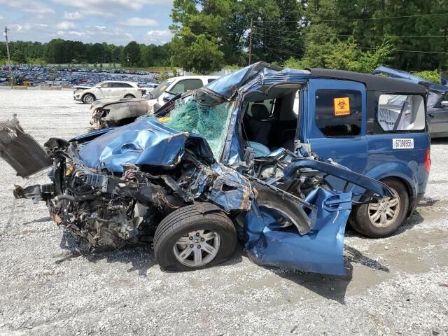 Honda Element