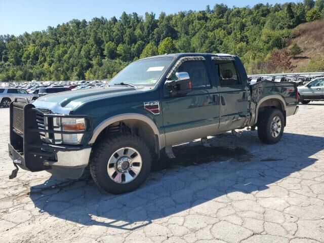 Ford F-250