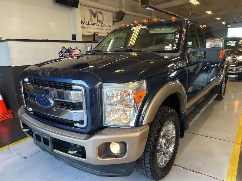 Ford F-250