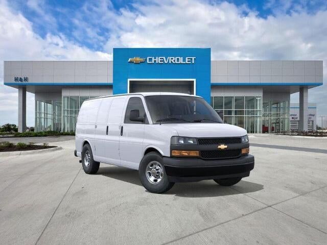 2025 CHEVROLET Express