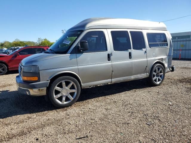 Chevrolet Express