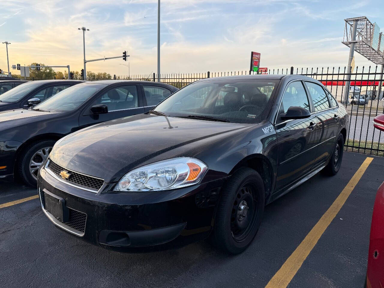 Chevrolet Impala