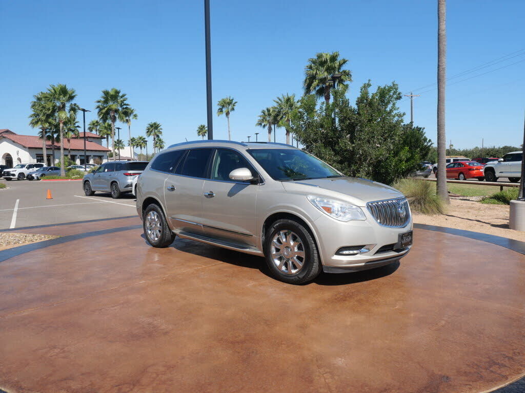 Buick Enclave