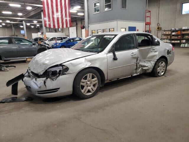 Chevrolet Impala