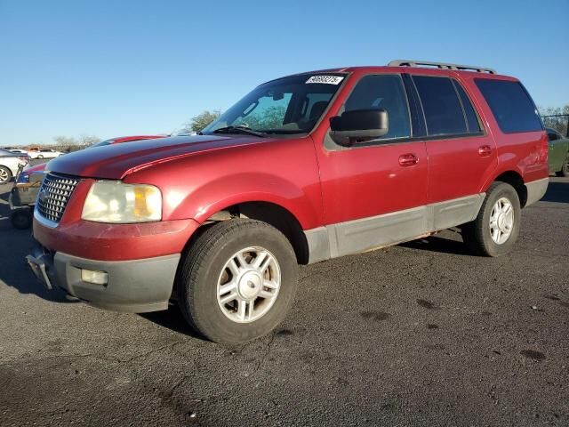 Ford Expedition