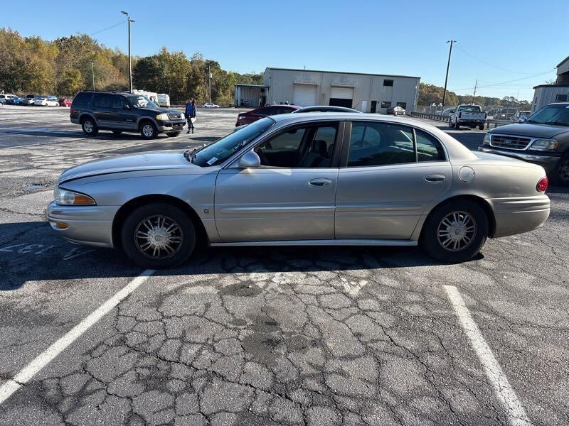 Buick LeSabre