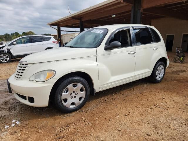 Chrysler PT Cruiser