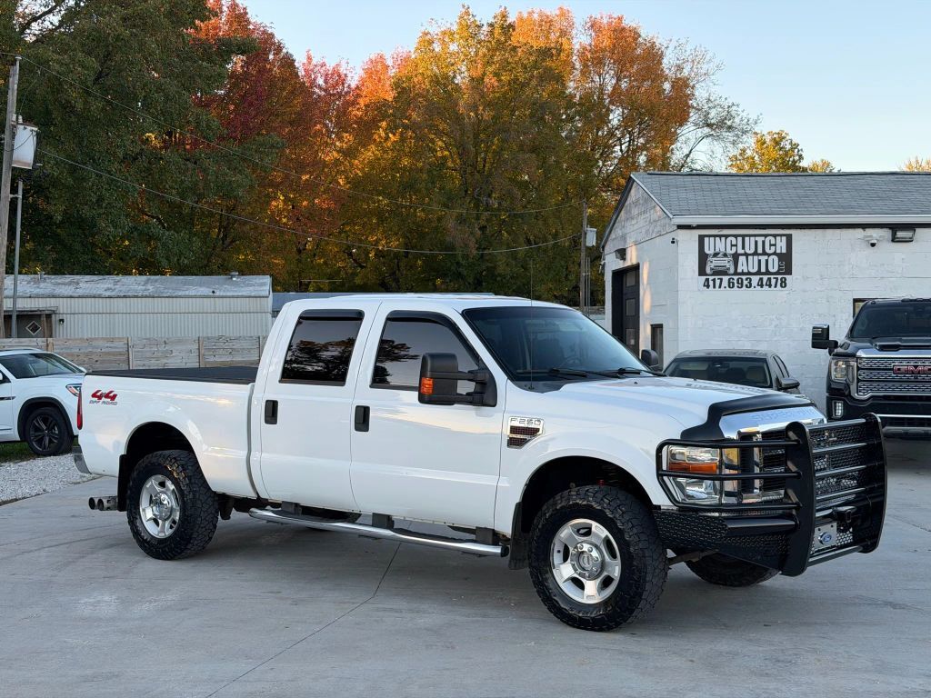 Ford F-250