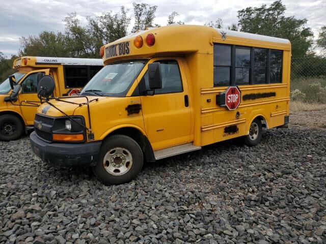 Chevrolet Express