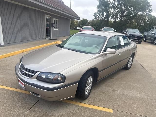 Chevrolet Impala