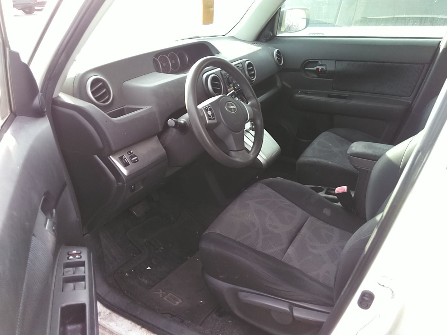 Toyota SCION xB