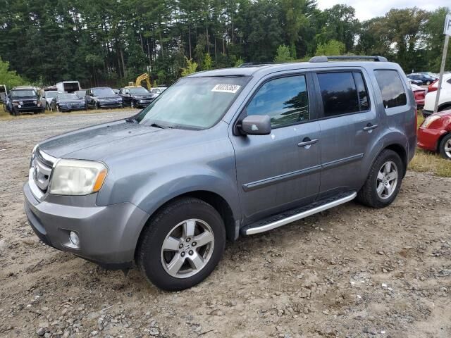 Honda Pilot