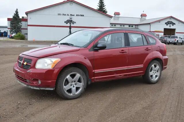 Dodge Caliber
