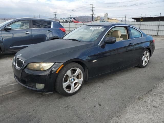 BMW 328i